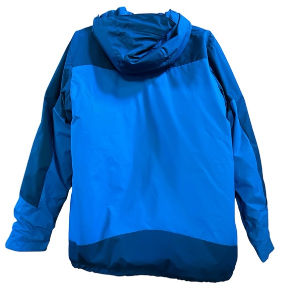 Columbia Thermal Coil Insulated Men’s Winter Jacket size medium - Picture 2 of 7